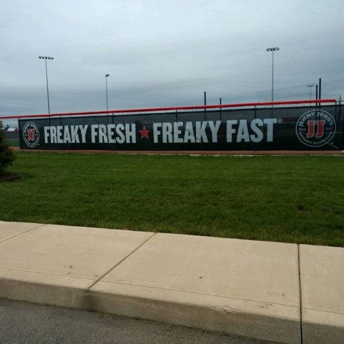 Custom Signs & Banners